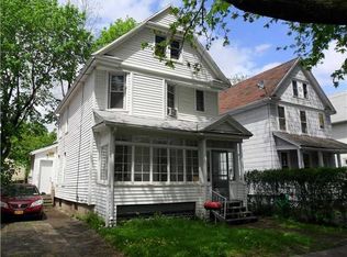 781-783 Meigs St, Rochester, NY 14620