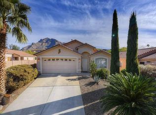 8340 N Austin Nikolas Ct, Tucson, AZ 85704