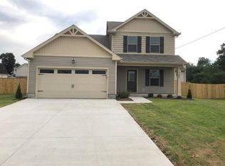727 Hollandale Rd, La Vergne, TN 37086