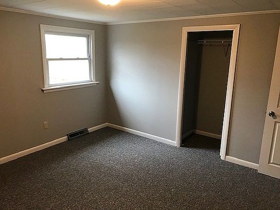 1 of 3 bedrooms