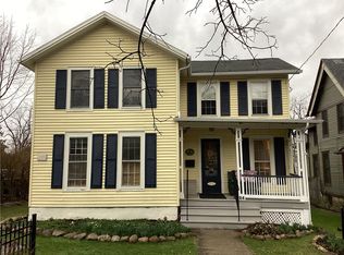 24 Elm St, Geneseo, NY 14454