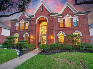 13011 Mossy Ridge Cv, Houston, TX 77041