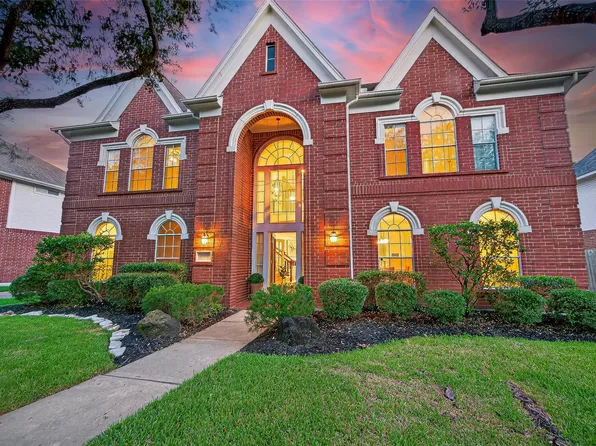 13011 Mossy Ridge Cv, Houston, TX 77041