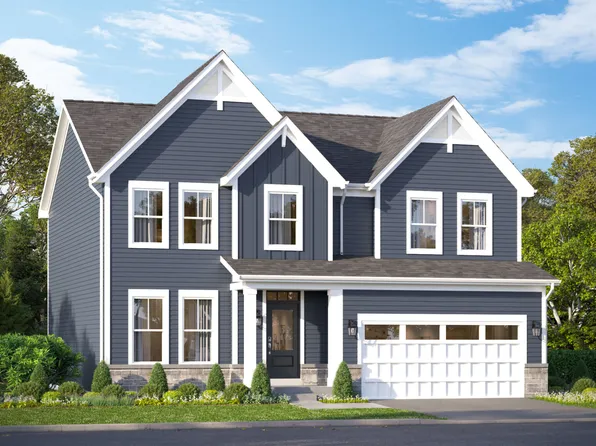 Dunbar Plan, The Grove
