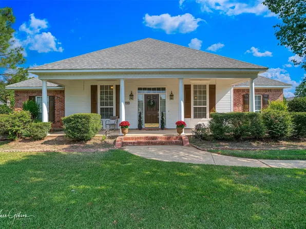 205 Tealwood Dr, Bossier City, LA 71111