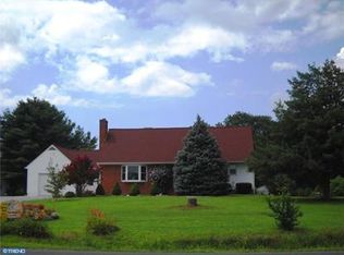 1835 Halltown Rd, Hartly, DE 19953