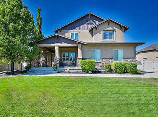 13204 S Woodridge Oak Dr, Draper, UT 84020