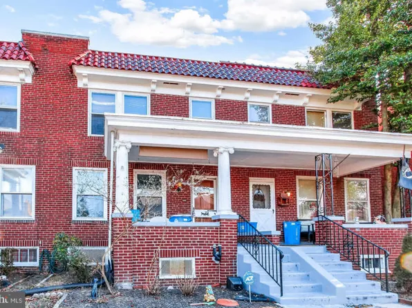 2415 Logan St, Harrisburg, PA 17110