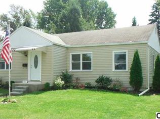 401 Norman Rd, Camp Hill, PA 17011