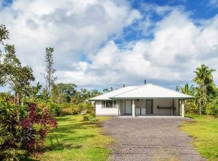 15-1479 Beach Rd, Keaau, HI 96749