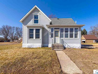 204 Central Ave N, Mapleton, MN, 56065