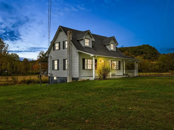 11965 Cranston Rd, Morehead, KY 40351