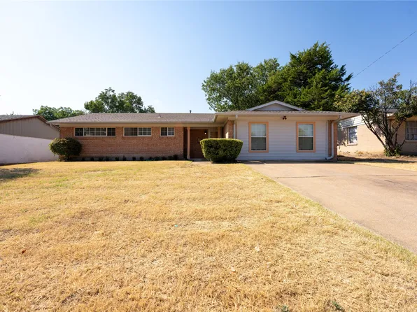 818 Emberwood Dr, Dallas, TX 75232