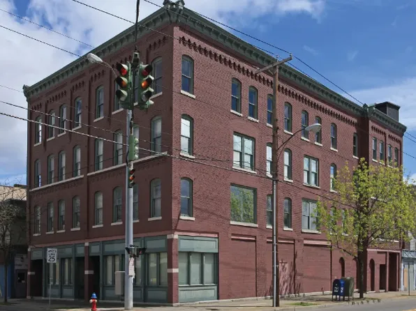 162 Court St, Binghamton, NY