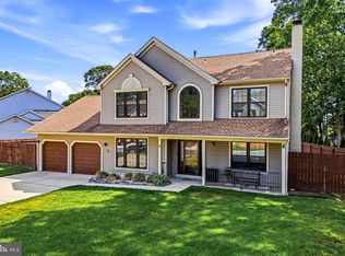 34 Aberdeen Dr, Sicklerville, NJ 08081