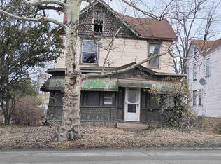 620 E Park Ave, Fairmont, WV 26554