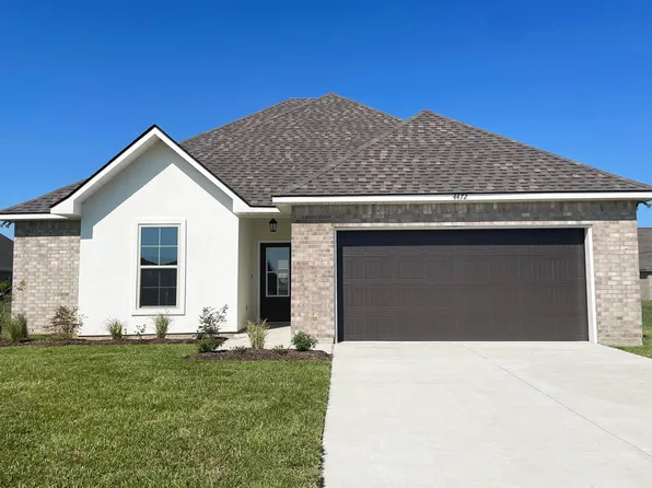 4472 Cornerstone Xing, Lake Charles, LA 70607