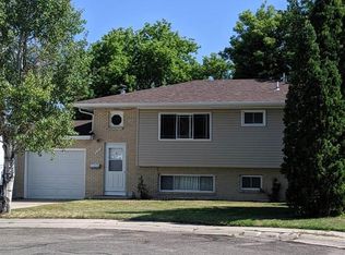 4522 E 11th St, Cheyenne, WY 82001