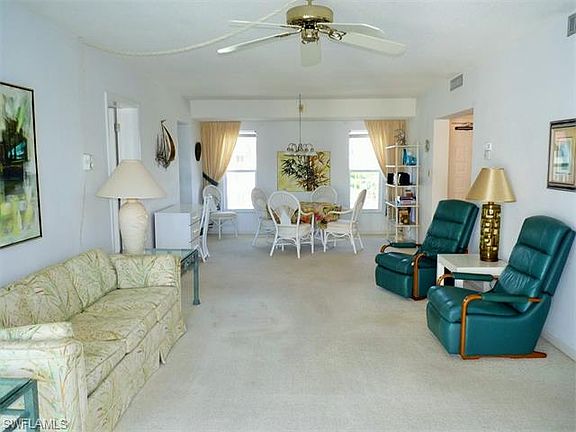 5th image of 7000 Estero Blvd APT 604