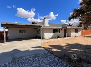 7597 Condalia Ave, Yucca Valley, CA 92284