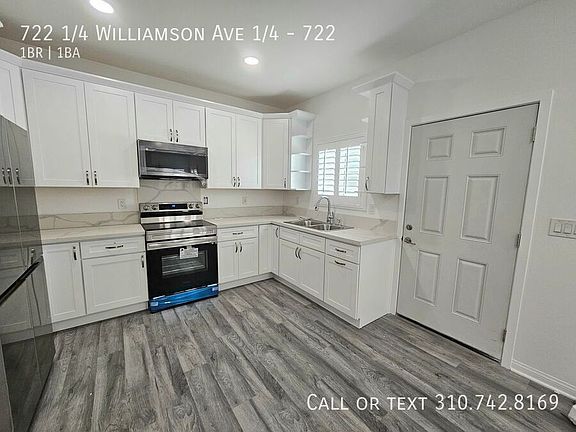 5th image of 722 1/4 S Williamson Ave #722