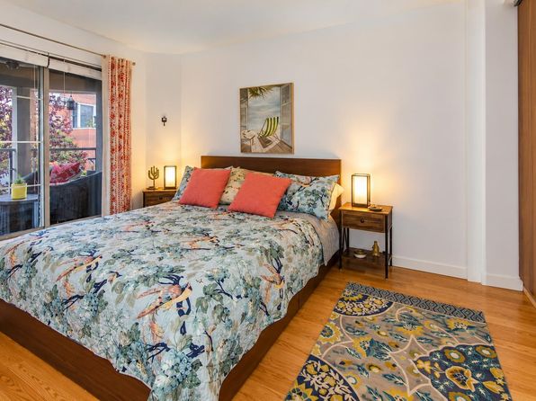 1 bedroom rental in Vancouver — photo 17