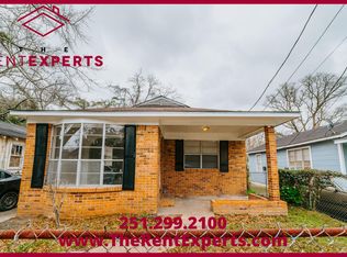 1054 Etta Ave, Mobile, AL 36617