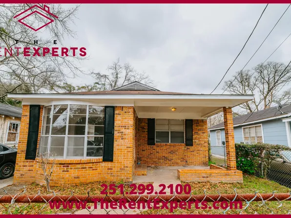 1054 Etta Ave, Mobile, AL 36617