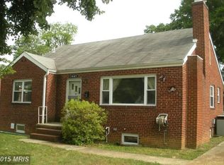2507 Phillips Dr, Alexandria, VA 22306