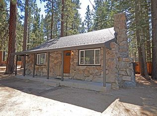 1324 Kyburz Ave, South Lake Tahoe, CA 96150