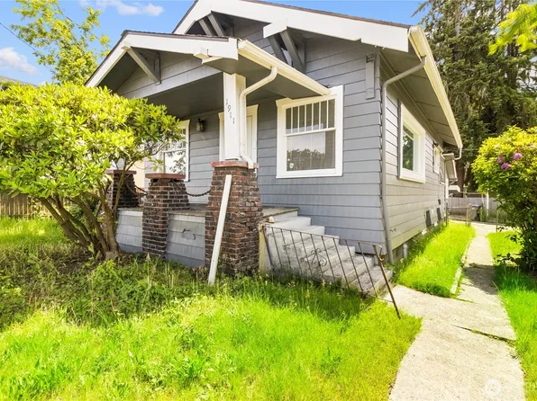 1911 Burwell Street, Bremerton, WA 98337