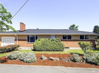 6320 42nd Ave S, Seattle, WA 98118