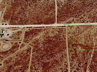 3350 Gillman Ave, Rosamond, CA 93560