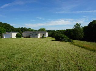 14827 Old Springfield Rd, Omaha, AR 72662