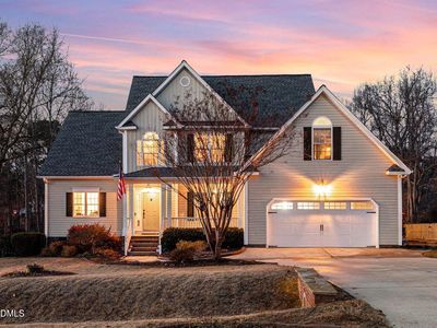 184 Travel Lite Dr, Raleigh, NC, 27603