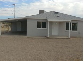 221 W Gatlin St, Gila Bend, AZ 85337