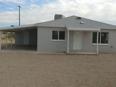 221 W Gatlin St, Gila Bend, AZ, 85337