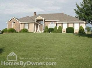 15509 Harris Ave, Belton, MO 64012