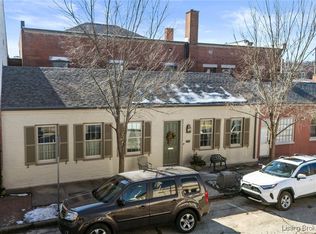 104 E 3rd St, Madison, IN 47250