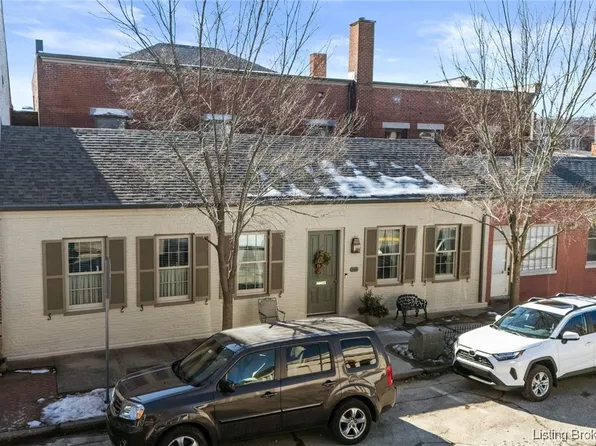 104 E Third Street, Madison, IN 47250