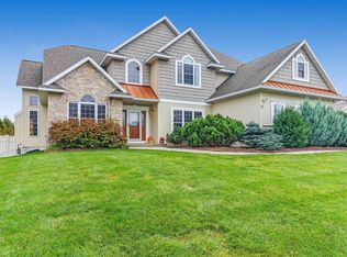 401 S Sycamore Ave, Marshfield, WI 54449