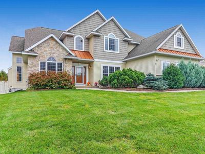 401 S Sycamore Ave, Marshfield, WI, 54449