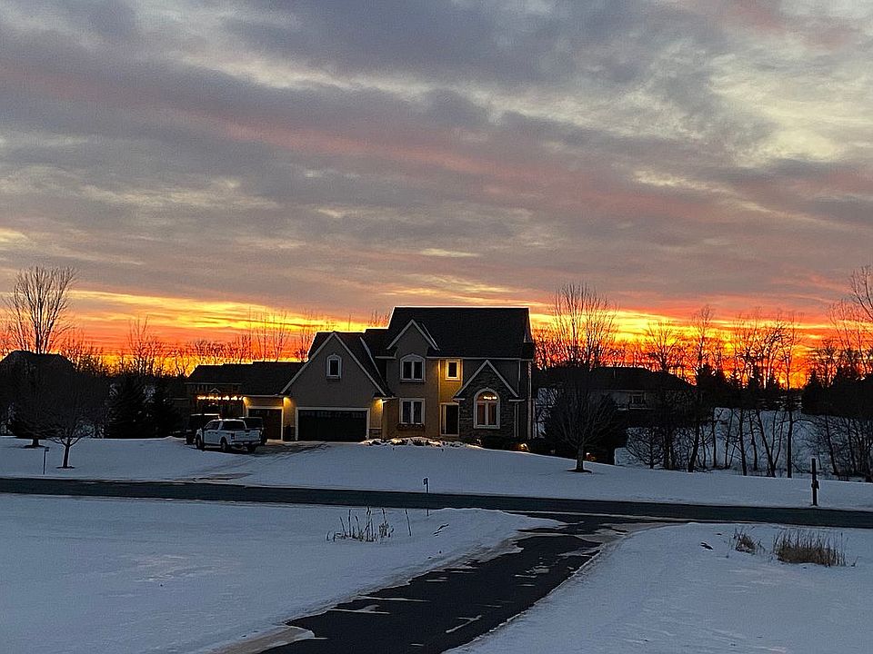 Beautiful sky!