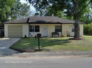 3020 Jasmine Rd, Auburndale, FL 33823