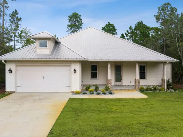 67 Sun Bear Cir, Freeport, FL 32439