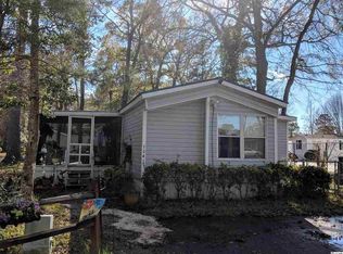 1341 Sea Foam Ln, Myrtle Beach, SC 29577