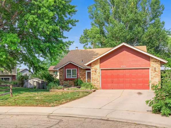 4301 23rd St, Greeley, CO 80634