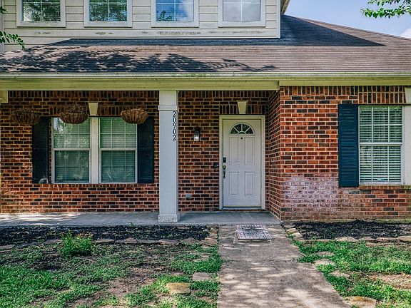 2nd image of 20902 Hall Colony Ct