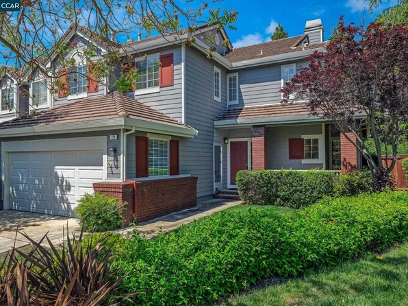 720 Anizumne Ct, Clayton, CA 94517