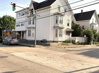 213 Auburn St, Manchester, NH 03103